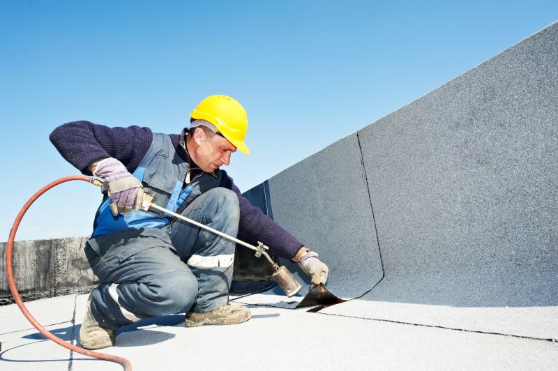 Local Waterproofing Contractors